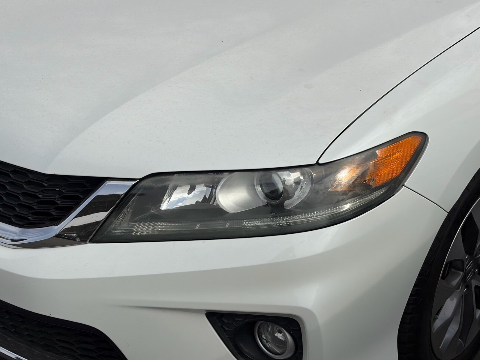Used 2013  Honda EX-L image 5