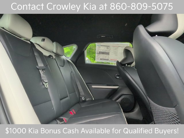 2026 Kia K4 GT-Line Turbo - Photo 25
