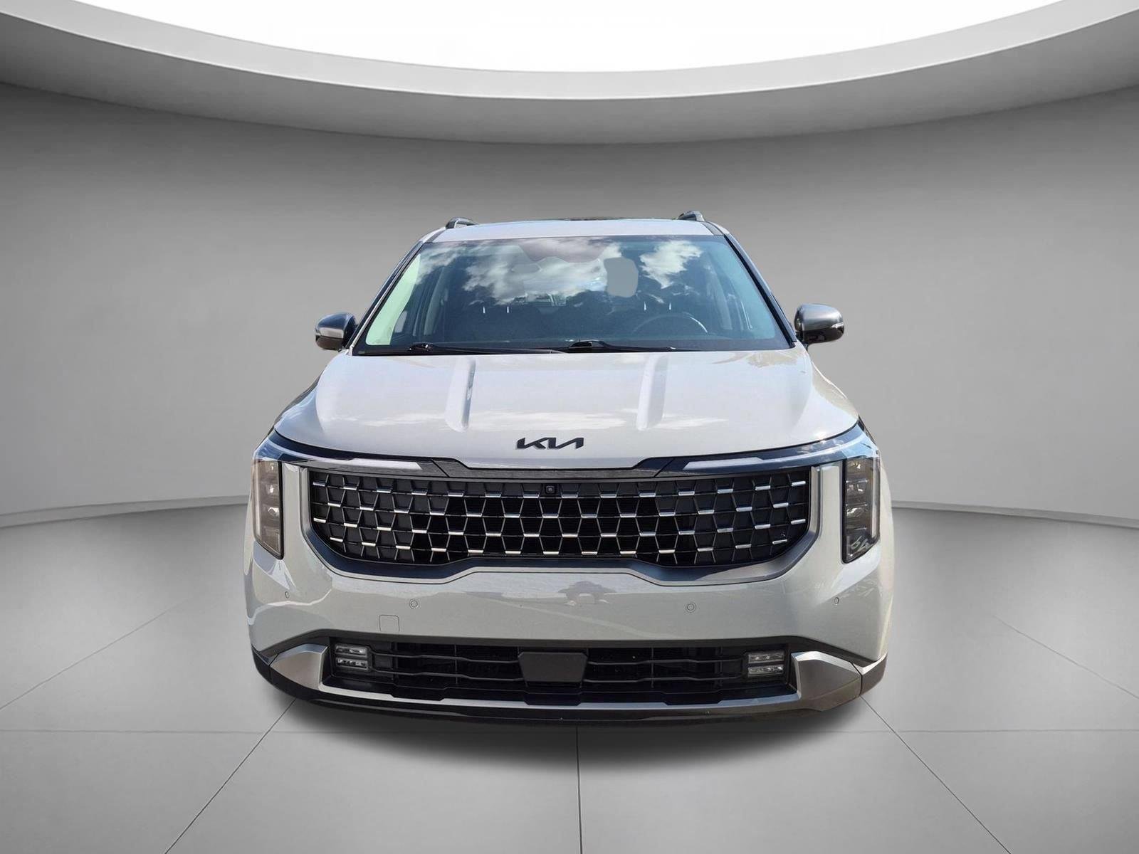 Used 2026 Ceramic Silver Kia SX image 8