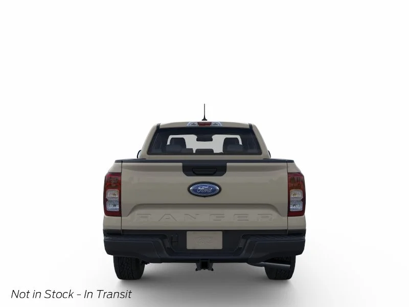 New 2026 Desert Sand Ford XL image 5