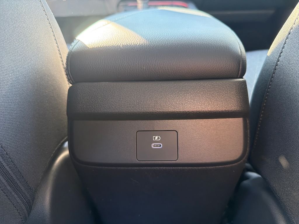 New 2026 Nissan Sentra SV 4D Sedan