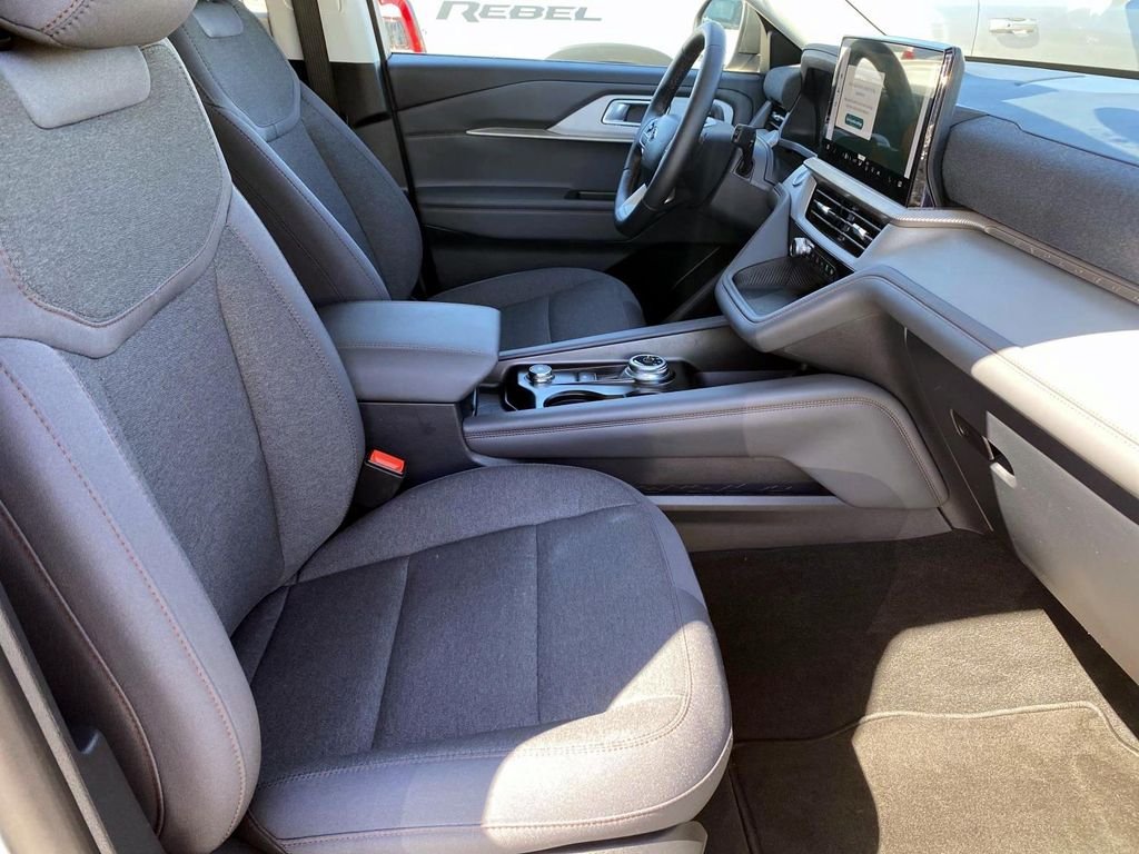 Used 2026 White Ford Active image 27