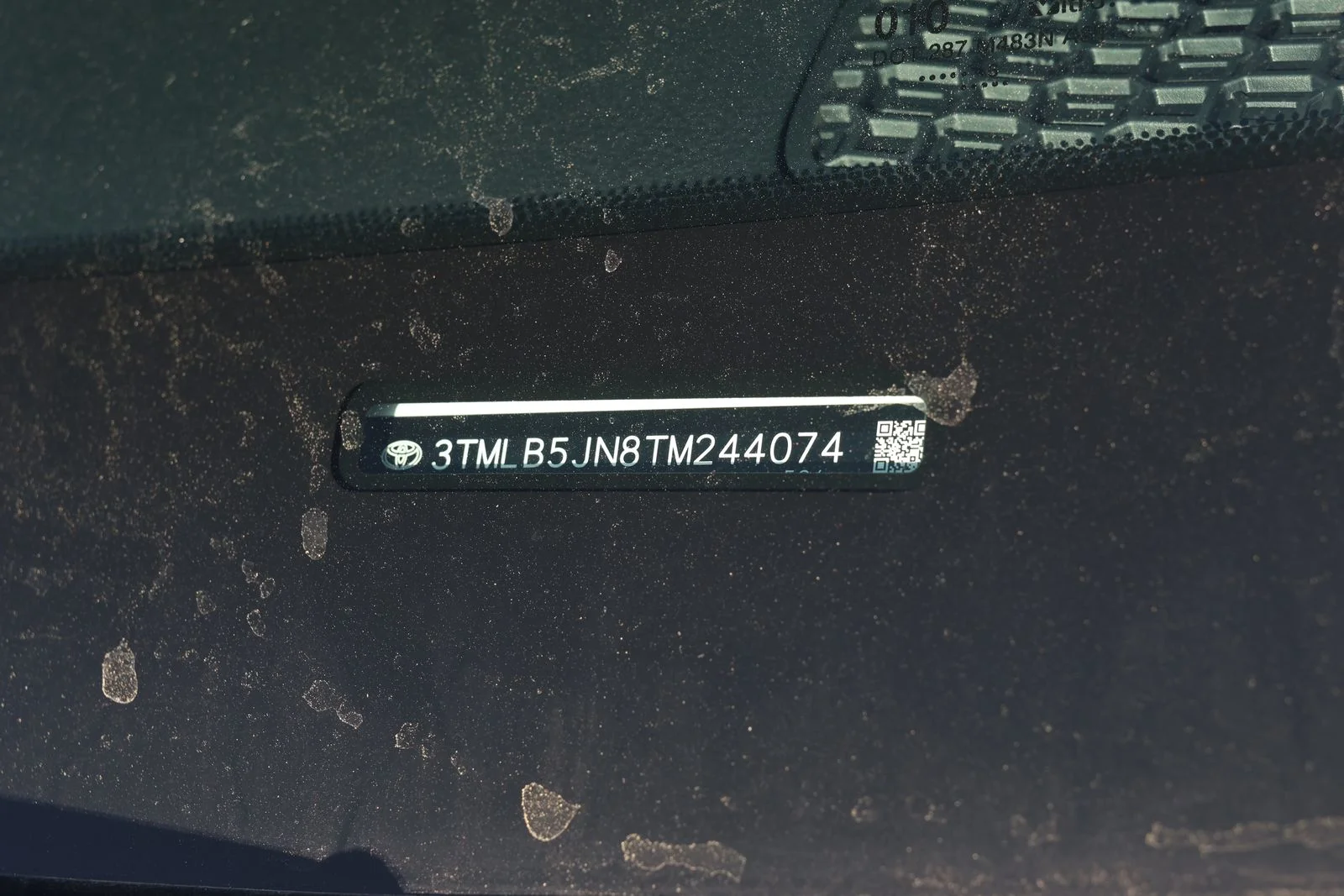 New 2026  Toyota SR5 image 32