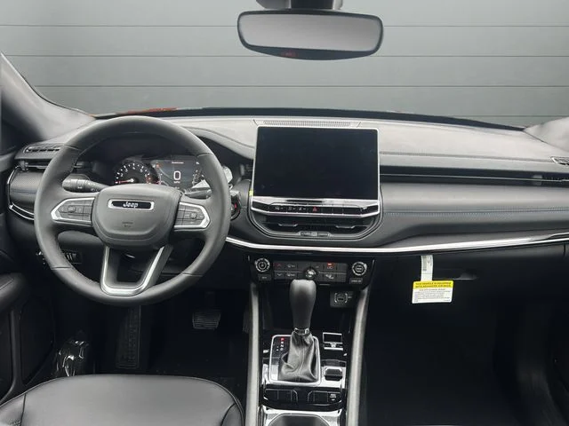 New 2026 Joose Exterior Paint Jeep Latitude image 11