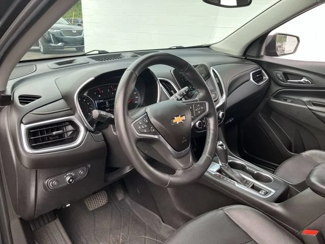 2018 Chevrolet Equinox Premier - Photo 10