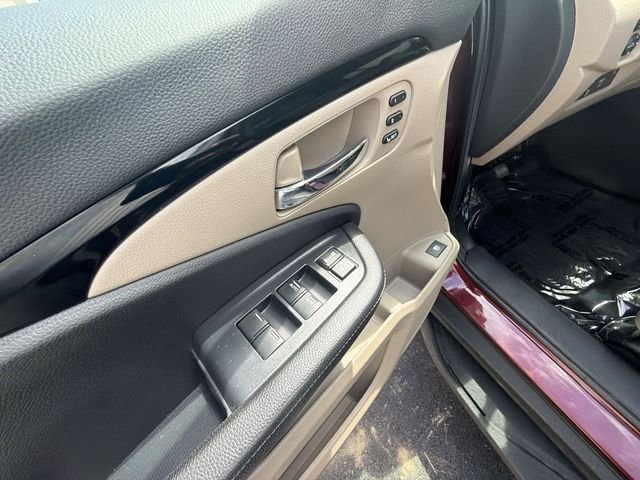 Used 2020 Red Honda RTL-E image 13