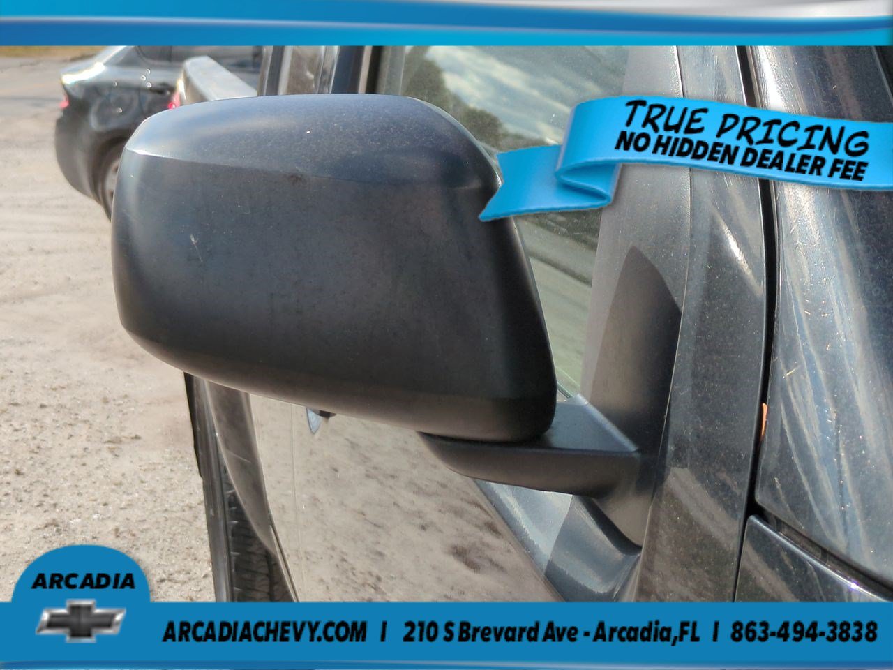 Used 2006 Super Black Nissan SE image 12