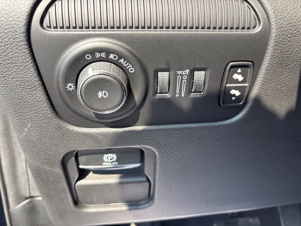Used 2024 Gray Jeep Series II image 15