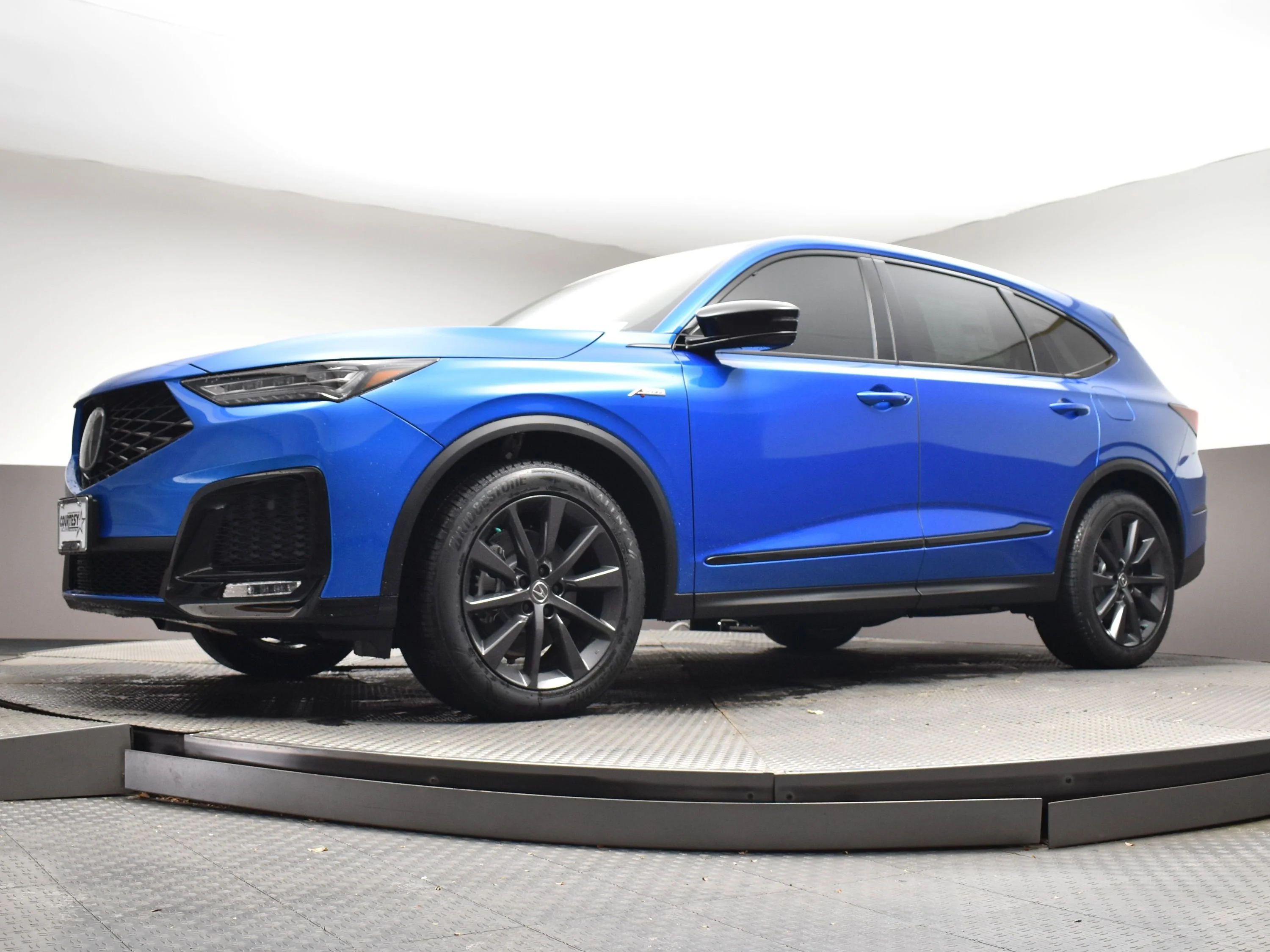 New 2026 Blue Acura w/A-Spec Package image 33
