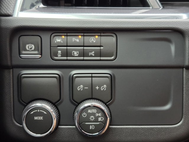 2026 Chevrolet Tahoe RST - Photo 16