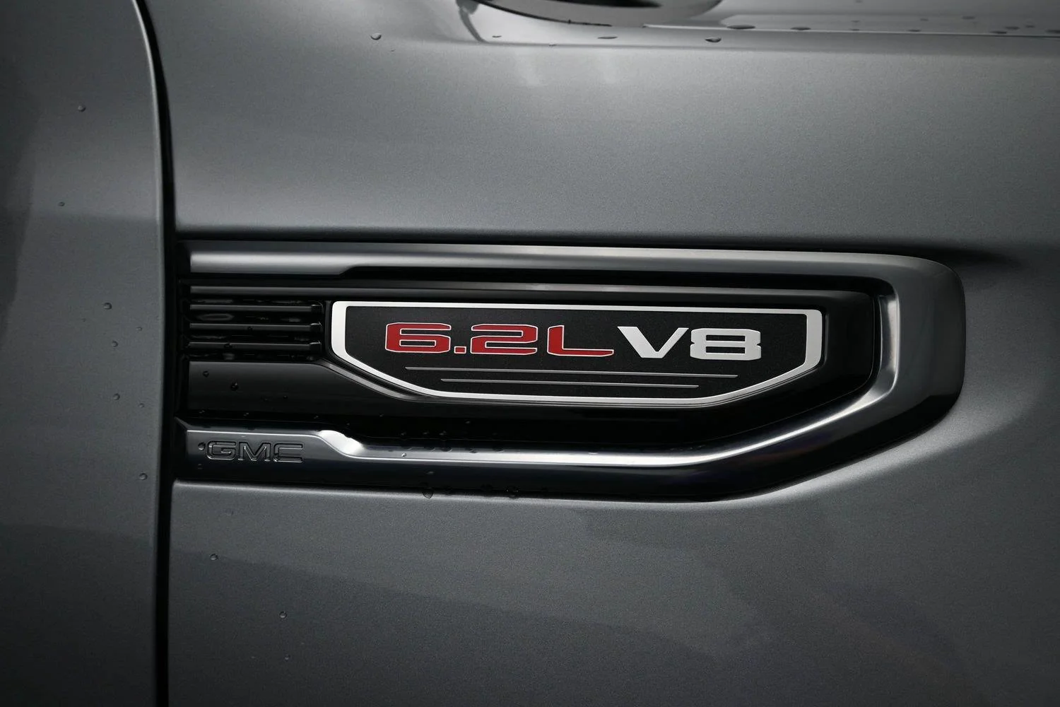 2026 GMC Sierra 1500 AT4 - Photo 6