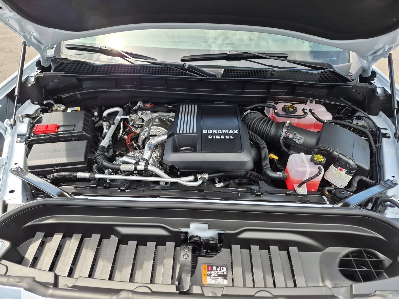 2026 GMC Sierra 1500 Denali - Photo 29