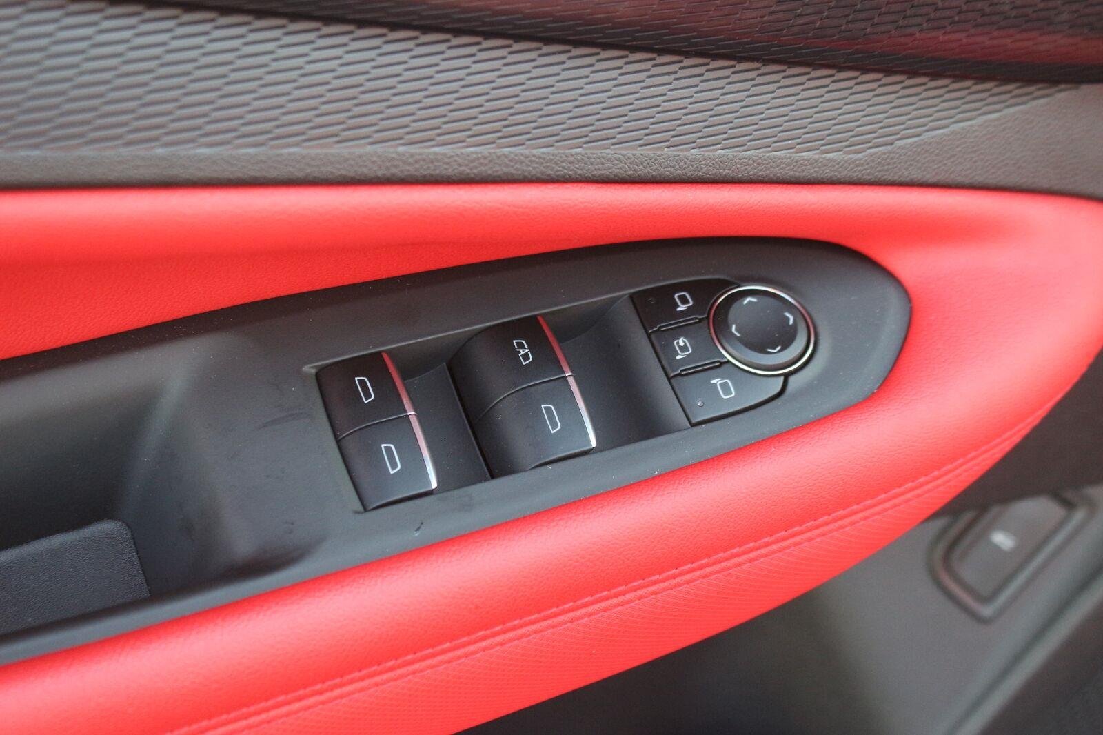 Used 2026 Black Chevrolet SS image 15