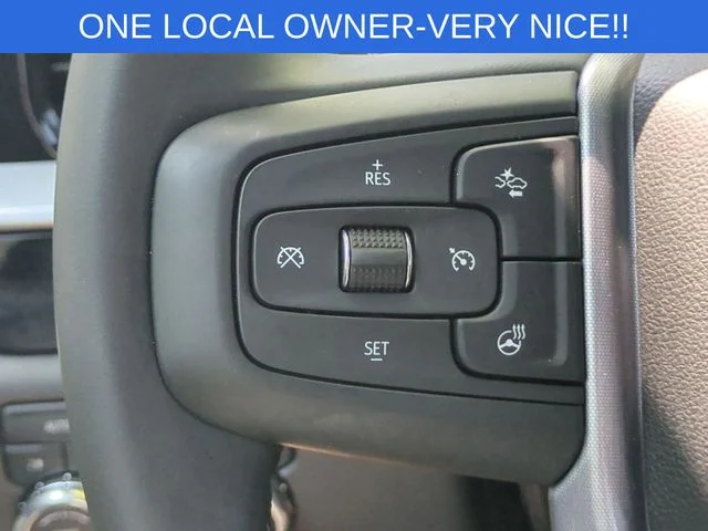 Used 2025 Silver GMC Elevation image 19