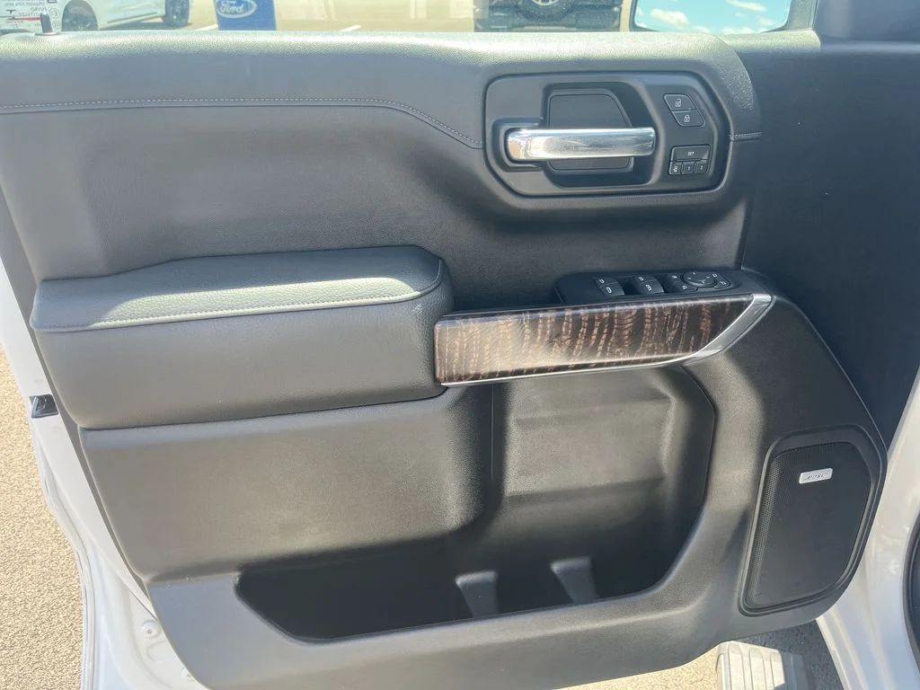 Certified Used 2022 White GMC Denali image 13