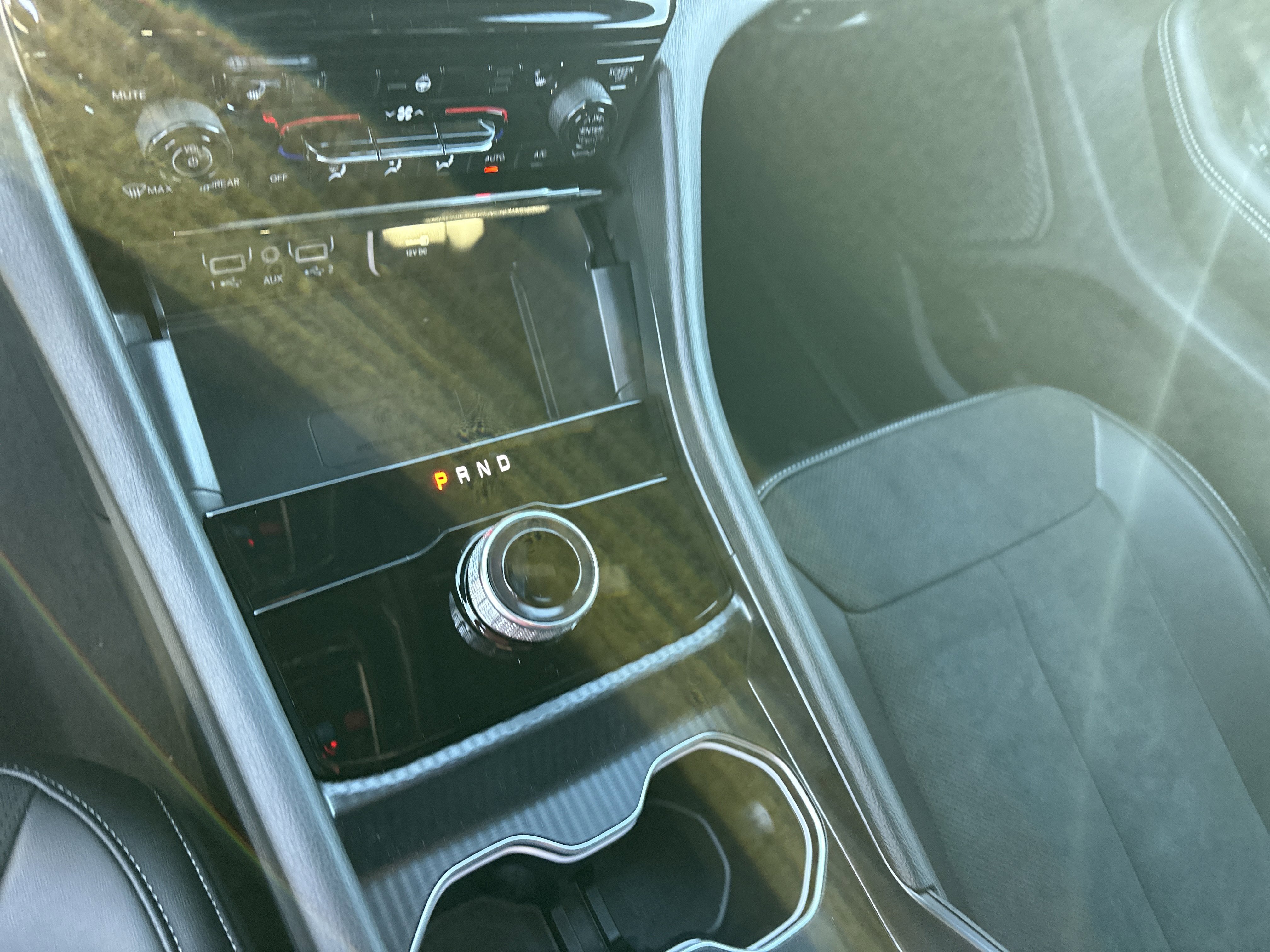 2025 Jeep Grand Cherokee Altitude - Photo 32