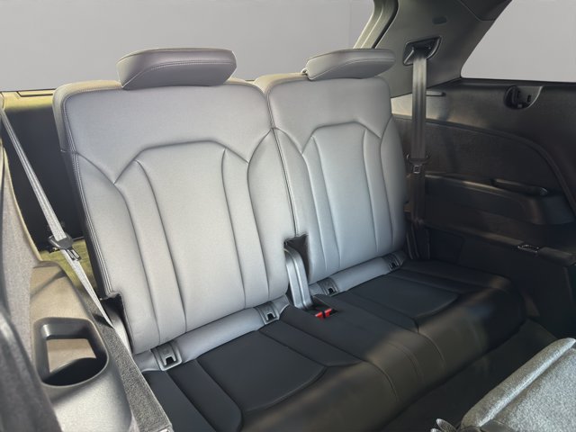 Used 2023 White Audi Premium Plus image 21