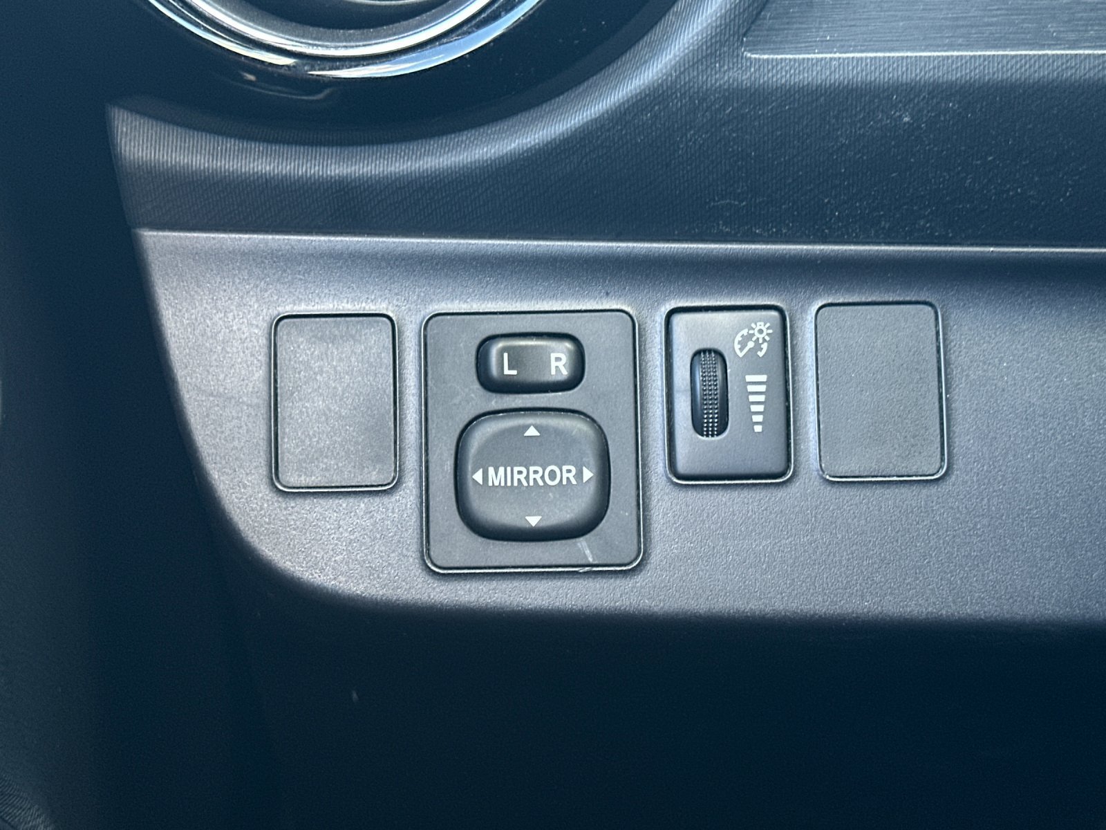 Used 2016 Blue Streak Metallic Toyota Four image 24