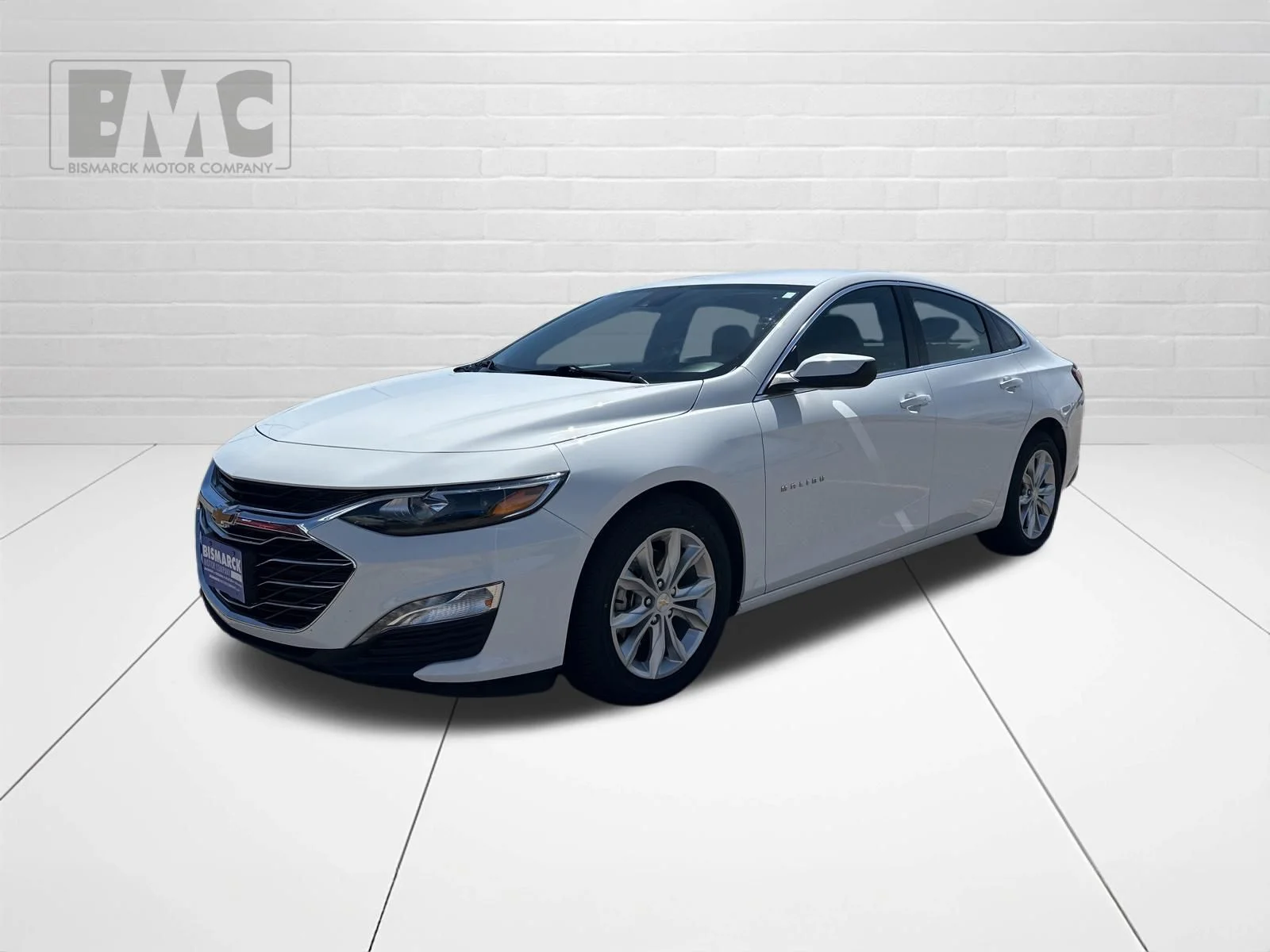 2024 Chevrolet Malibu 1LT's photo