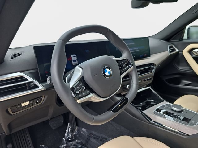 Used 2025 White BMW 230i xDrive image 18