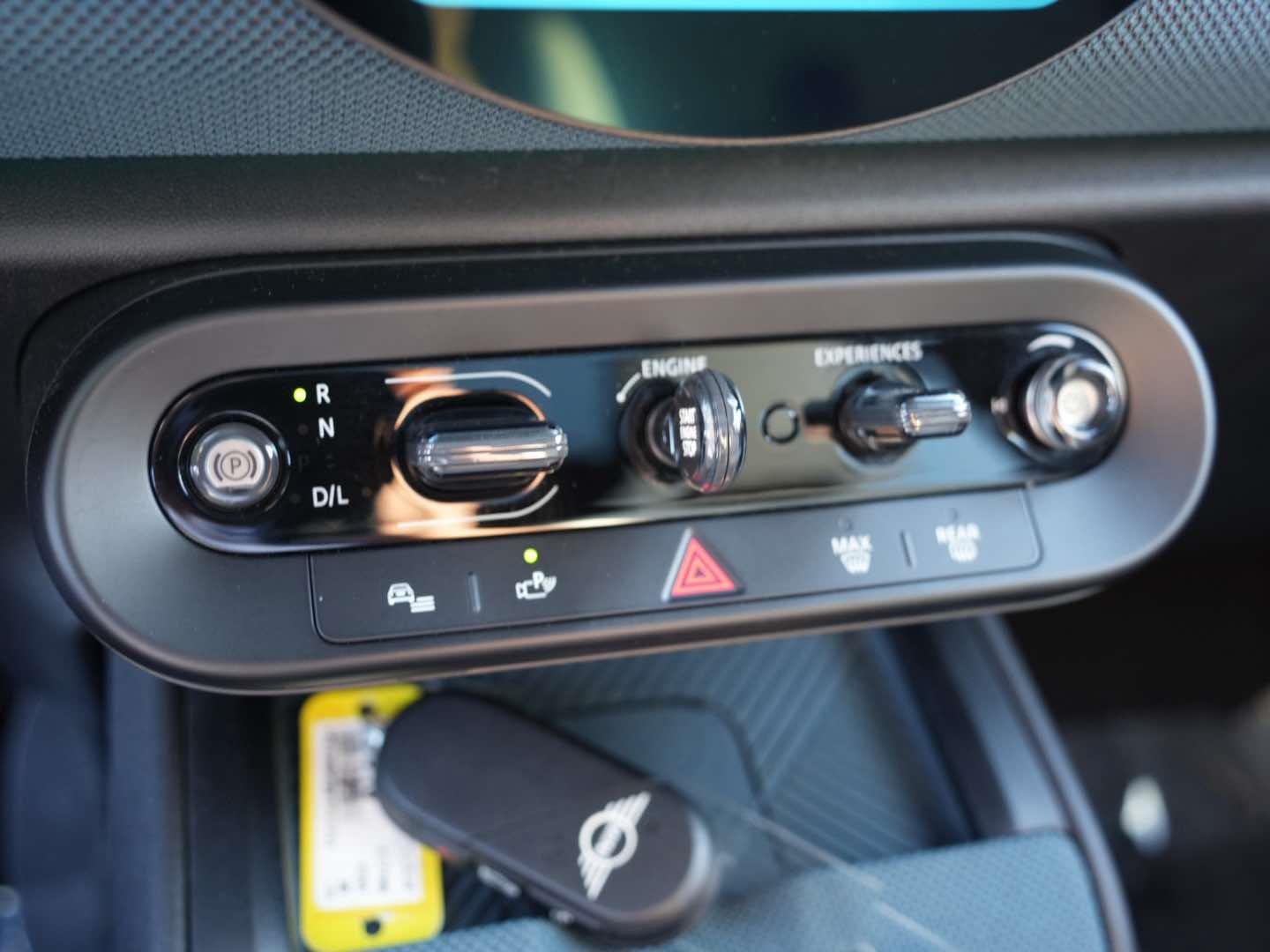 2025 MINI Countryman S - Photo 20