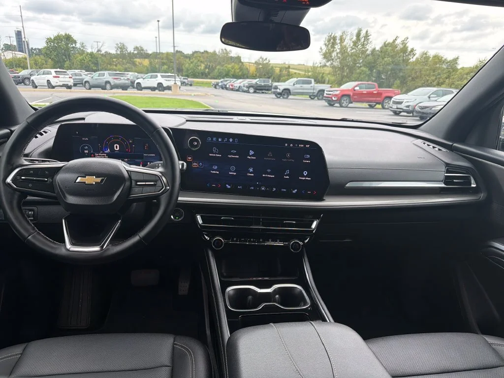 2026 Chevrolet Traverse LT - Photo 11