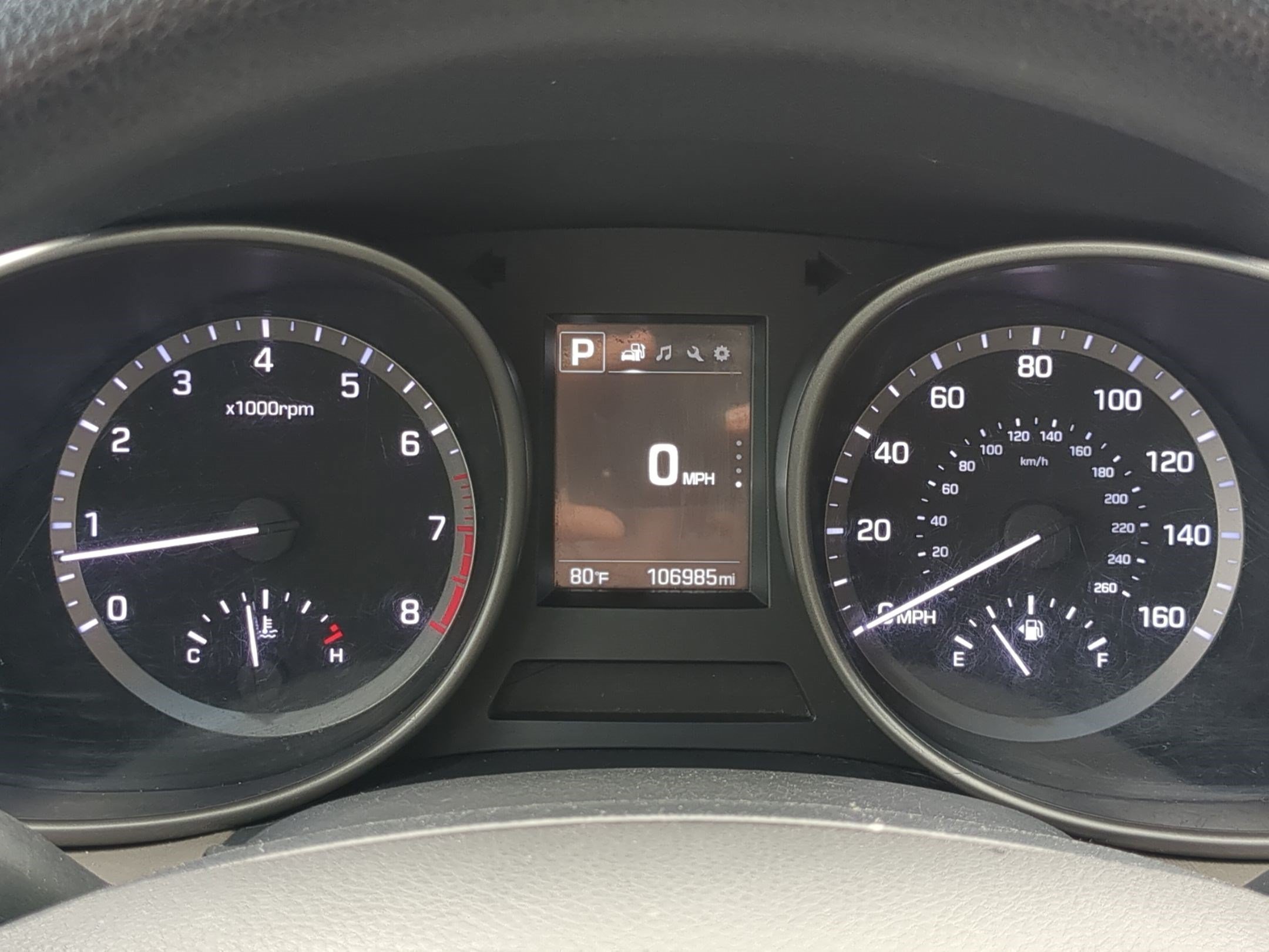 2018 Hyundai Santa Fe SE - Photo 21