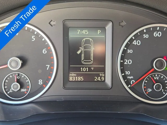 Used 2012 Silver Volkswagen S image 19