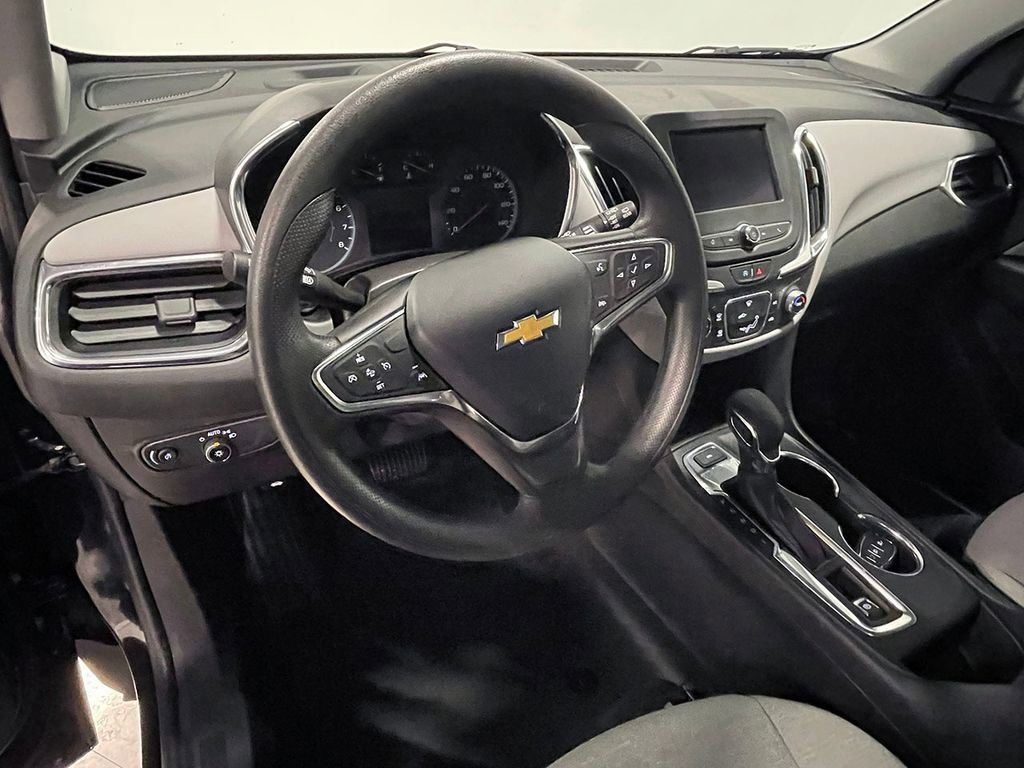 Used 2023 Mosaic Black Metallic Chevrolet LS image 20