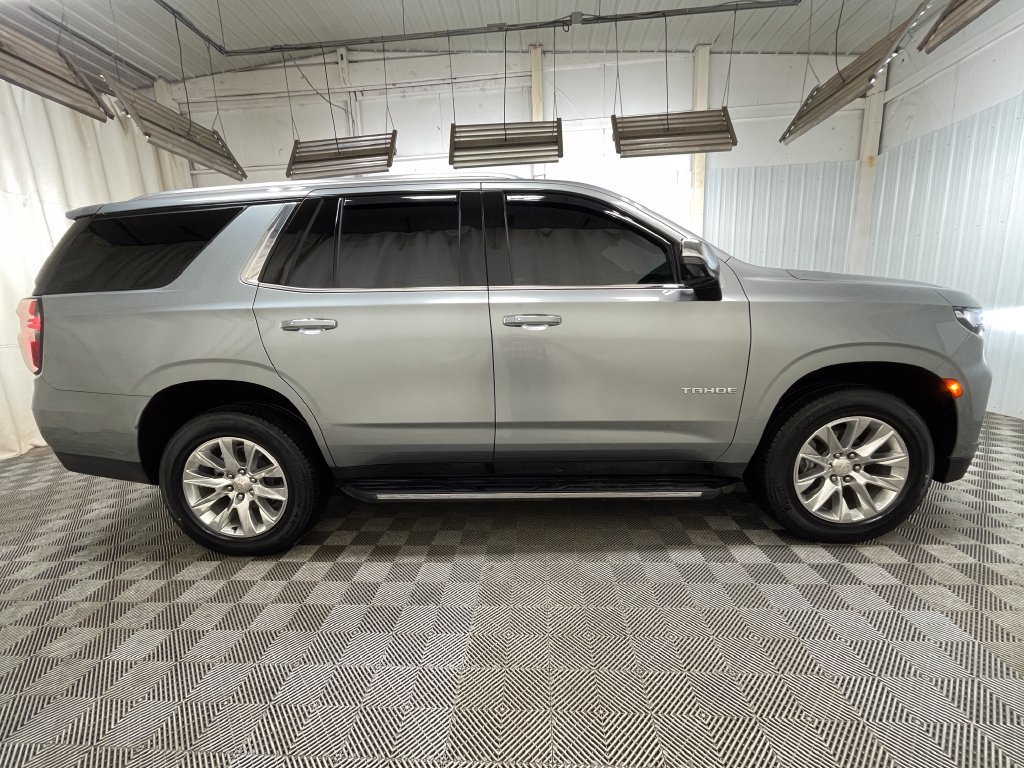 2024 Chevrolet Tahoe Premier - Photo 23