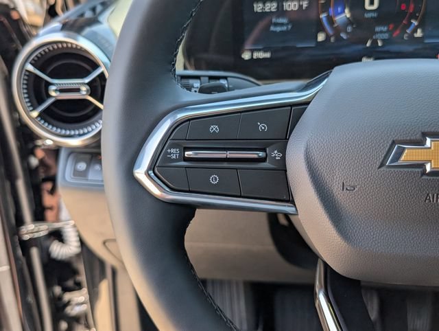2027 Chevrolet Equinox LT - Photo 16