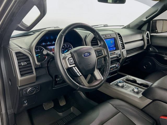 Used 2020 Gray Ford XLT image 35