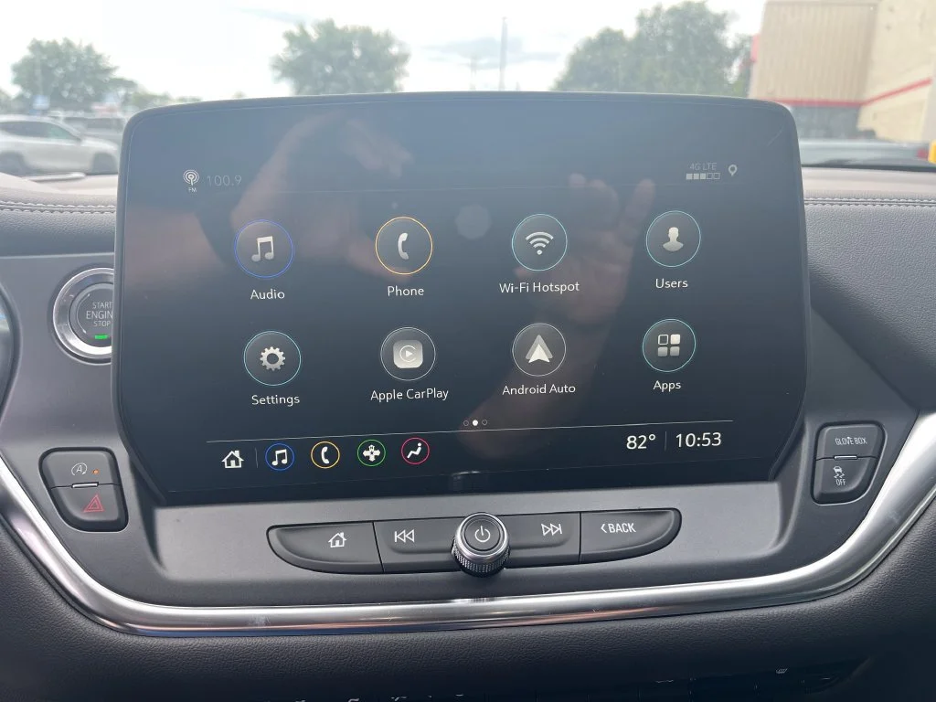 2026 Chevrolet Blazer 2LT - Photo 10