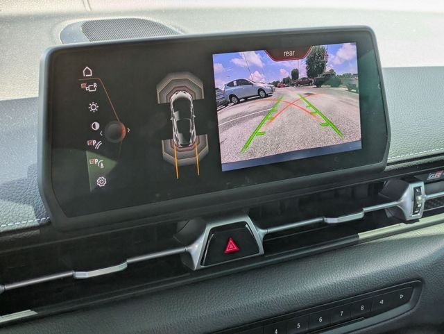 Used 2020 Blue Toyota 3.0 image 20