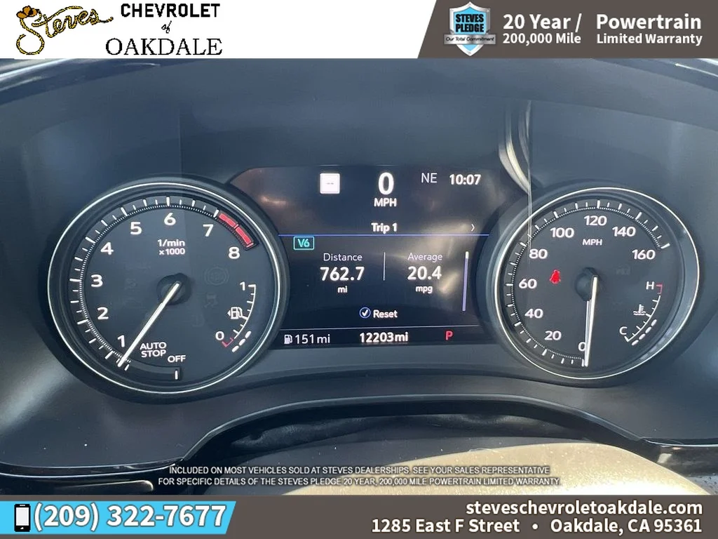 2024 Cadillac XT5 Premium Luxury - Photo 15