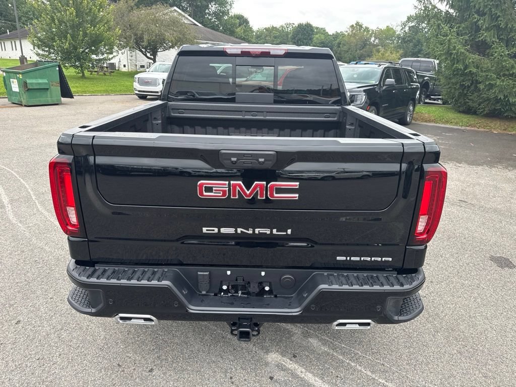 2026 GMC Sierra 1500 Denali - Photo 19