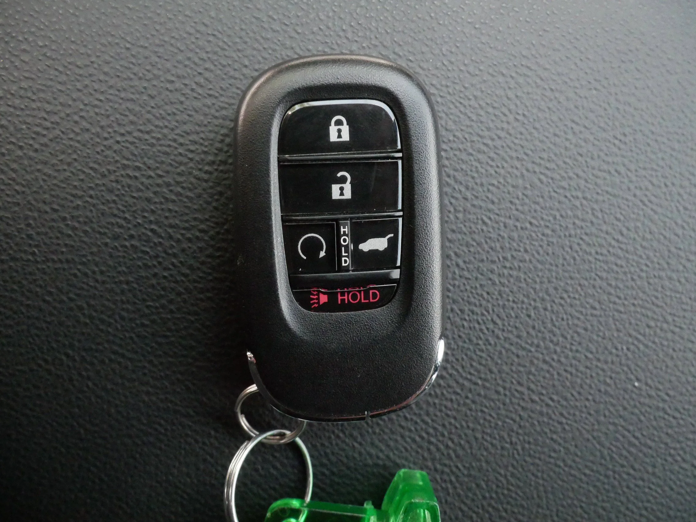 2026 Honda CR-V Sport Touring - Photo 34