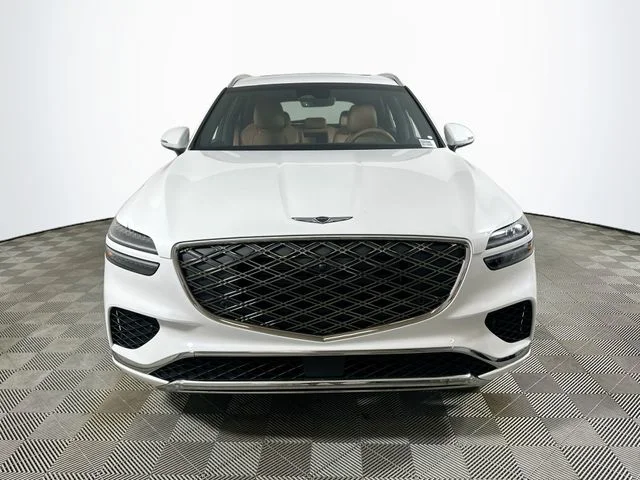 New 2026 Genesis GV70 2.5T Advanced