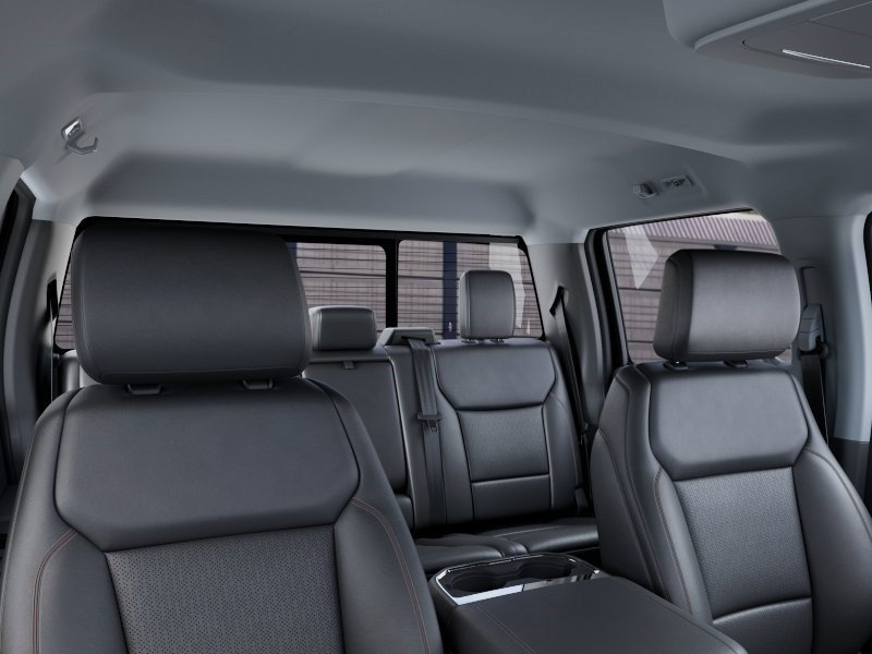 New 2027 Black Ford LARIAT image 22