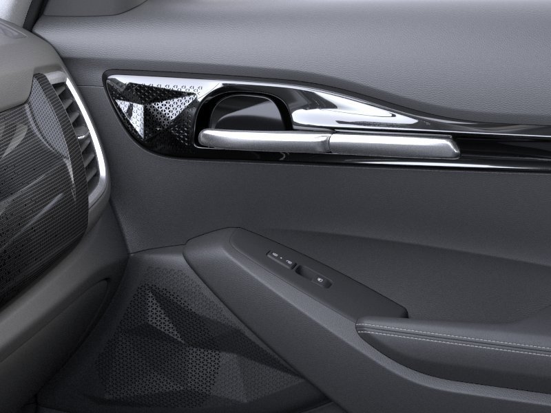 New 2026 Steel Gray Kia S image 25