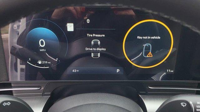 2026 Hyundai Kona SEL Premium - Photo 13
