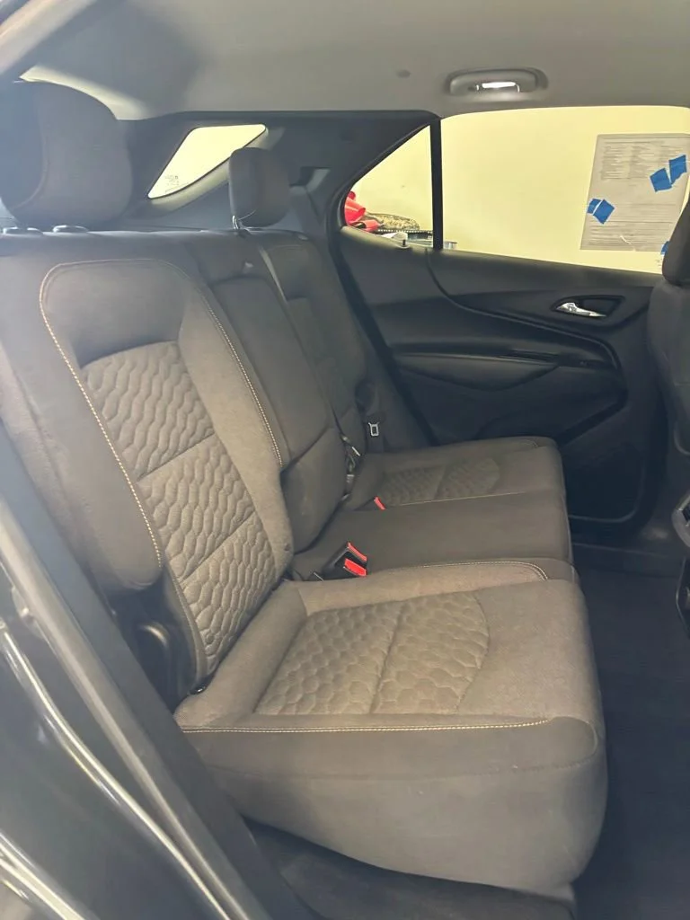 2018 Chevrolet Equinox LT - Photo 23