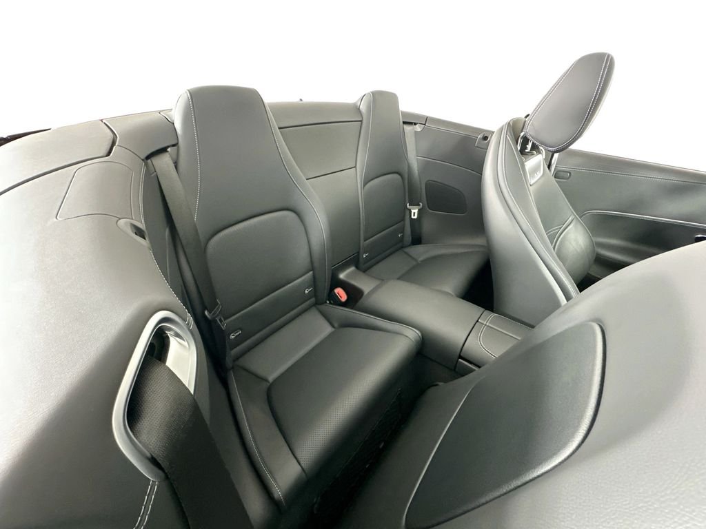 Used 2023 Black Mercedes-Benz SL 63 AMG® image 26