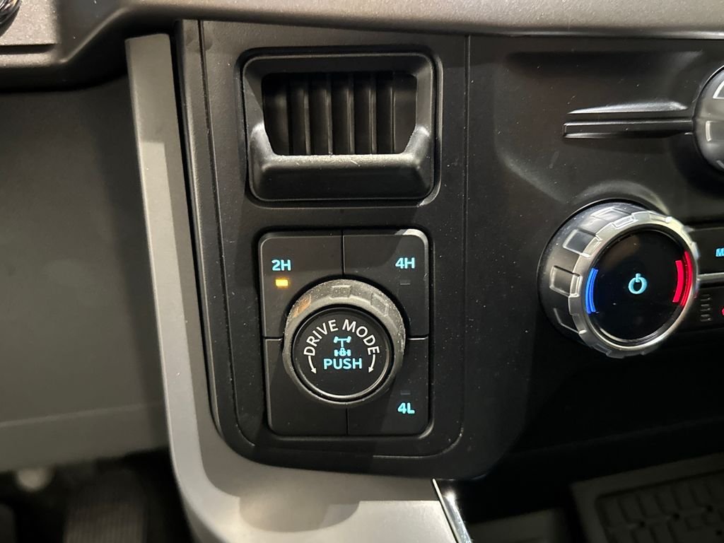 Certified Used 2024 Black Ford XLT image 31