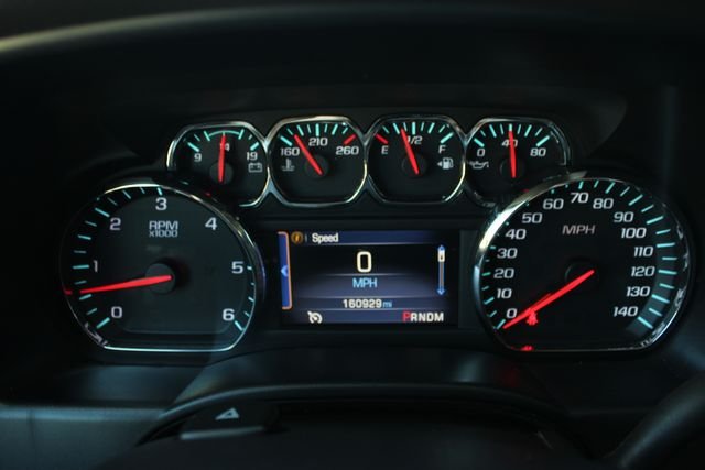 Used 2014 Black Chevrolet LT image 10