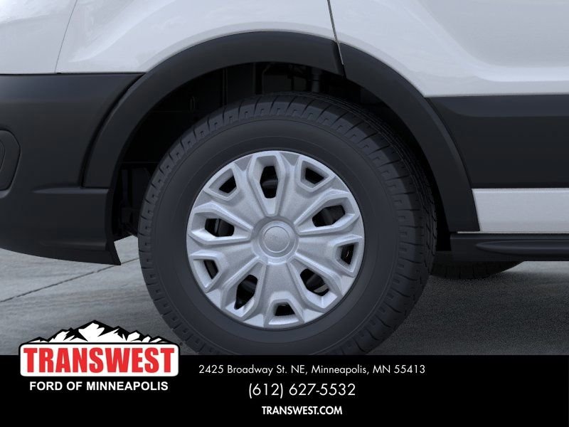 2025 Ford E-Transit Cargo Van Base - Photo 19