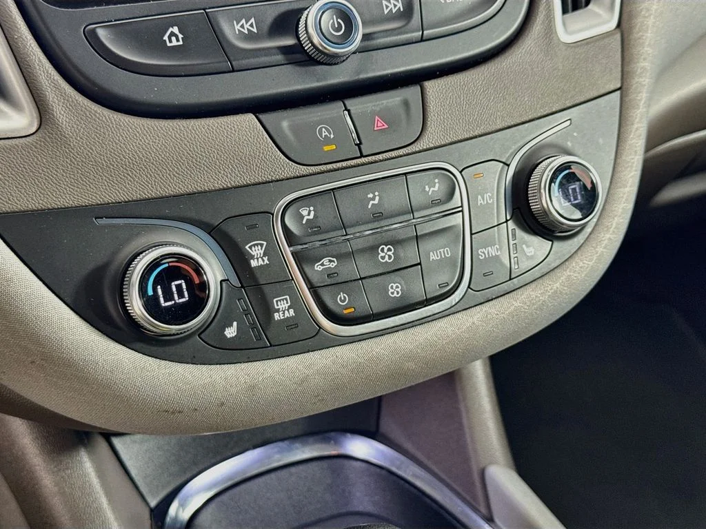 Used 2024 Black Chevrolet LT image 18
