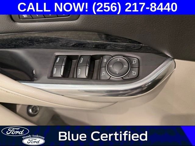 Certified Used 2019 Shadow Metallic Cadillac Premium Luxury image 22