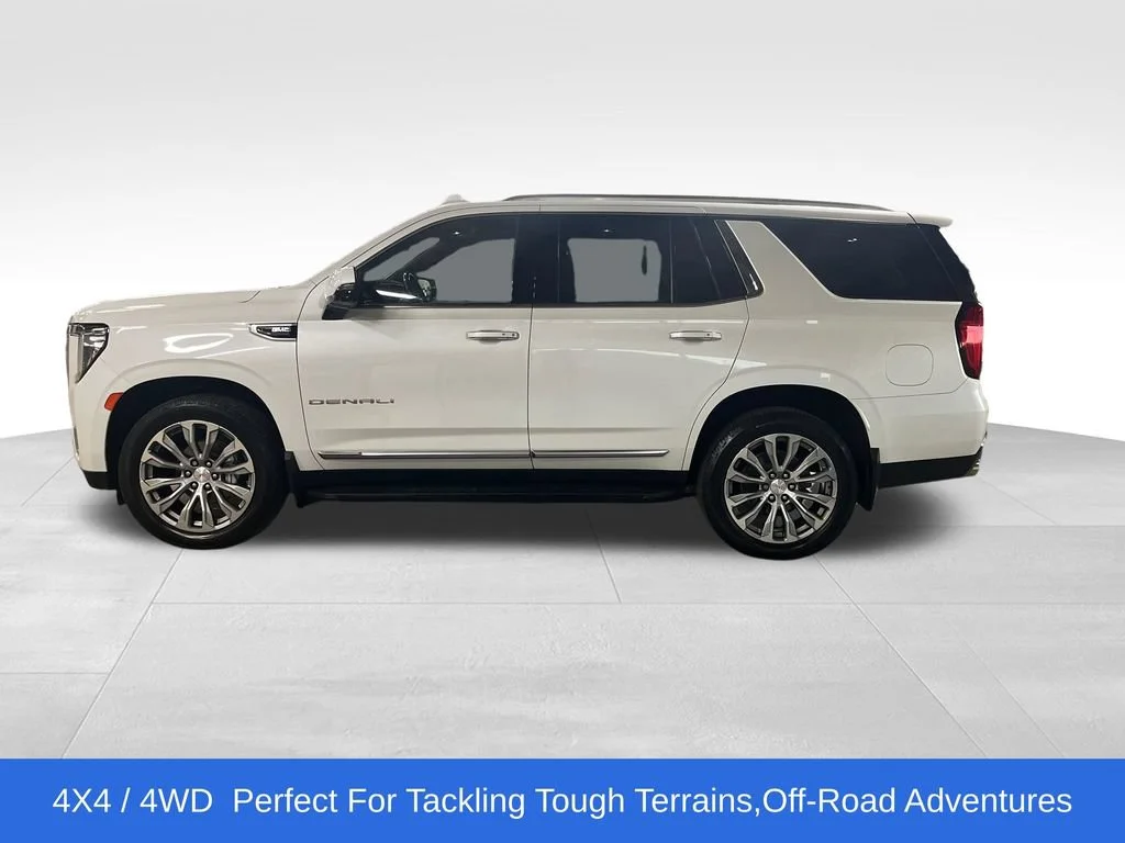 Used 2021 GMC Yukon Denali with VIN 1GKS2DKL8MR472325 for sale in Northfield, Minnesota