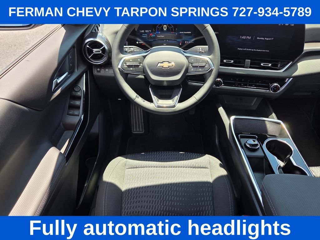 2027 Chevrolet Equinox LT - Photo 16